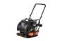 SPV97 Plate Compactor - Briggs & Stratton CR 950 Petrol Engine