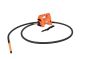 110V Concrete Vibrator (Poker) MVHP60 2.3kW - 4m x 48mm Needle