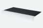 Anti-Slip GRP Stair Treads - Black/White