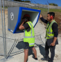 HUSHBOX® Soundproof Phone Booth