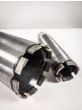 117mm Diameter / 450mm Barrel Length UNC (F)