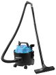 MAX Vacuum Cleaner 15 Litre Wet & Dry 240Volt