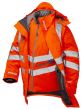 PULSAR® Rail Spec 7-in-1 Storm Coat