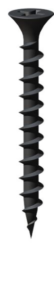 Drywall Screw Bugle Head BPH Coarse 