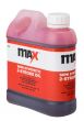 MAX 2 Stroke Oil - 1 Litre Bottle | CMT Group