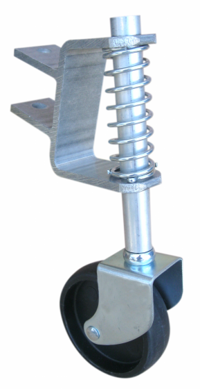Trade Series Accessories - Castors | SafeSmart Access | CMT Group