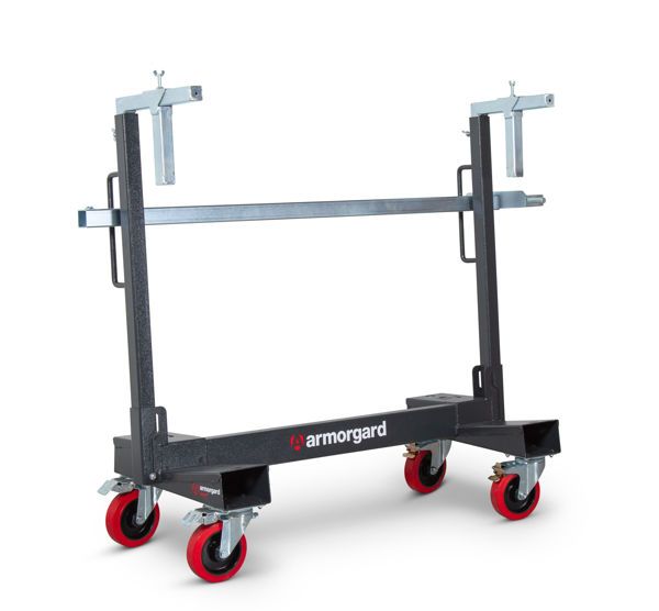 Loadall Board Trolley