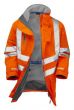 PULSAR® Rail Spec 7-in-1 Storm Coat