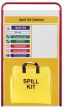 MAX Station Spill Kit Point Trolley