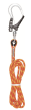 PRTL5M | Polyester Rope Tag Line | Orange | CMT Group UK