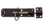 Padlock Bolt