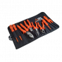 Insulated Electricians 13pc Pouch Kit | CMT Group