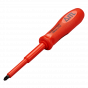 Insulated Posidrive Screwdrivers | CMT Group