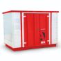 Formastor COSHH Compliant Storage Vault 