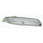 Stanley 99E Retractable Blade Knife | CMT Group