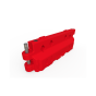Defender 50 Crash Rated Barrier