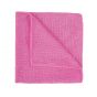 Microfibre Cloths - Pink