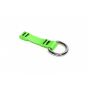 NLG D-Ring Tool Tether, green | CMT Group