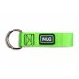 NLG Belt Loop Anchor (green) top view | CMT Group