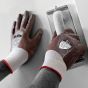 Fully Coated Foam Nitrile Glove 