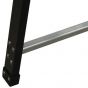 Fibreglass Trade Series Platform Ladders