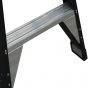 Fibreglass Trade Series Platform Ladders