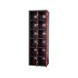 Armorgard Powerstation PWS12P Charging Locker - 12 Compartment