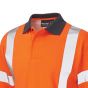 Premium Arc Polo Shirt Hi Vis | CMT Group