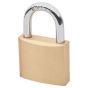 Brass Padlock - 30mm