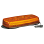 Vision Alert LED Minibar Magnetic Clear/Amber
