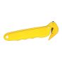Yellow Dispo Light Pack of 25 without Split Ring - Pack of 25