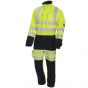 ProGARM Linesman Flame Retardant and ARC flash coverall| CMT Group UK