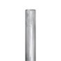 76mm Galvanised Sign Post (2m, 3m, 3.6m, 4m)