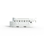 CityWall Barrier 800mm