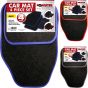 Car Mats - 4 set