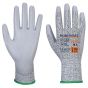 A620 PU Palm Cut Level B Glove