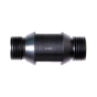 M 1/2" BSP - M Adaptor