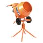 Belle Minimix 150 Concrete Mixer 110V