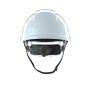 armourU Unvented Denali Safety Helmet