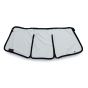 JSP EVO® Neck Cape - Grey