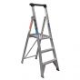 Aluminium Trade Series Platform Ladder | SafeSmart Access | CMT Group