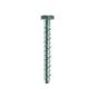Ankerbolt - with a European Technical Approval Option 1 - 16mm x 150mm - Box of 10