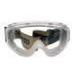 armourU Weisshorn Safety Goggles