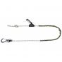 Astra Work Positioning Lanyard With Adjuster - 2M 