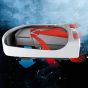 Force 8 Mask Complete with Press To Check P3 Filters 