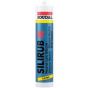 General Purpose Silicone - Black  C3