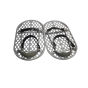Floor Dedicated Aluminium Shoes