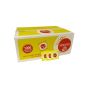 Canderel Yellow Zero Calorie Sweetener 1000 Sachets