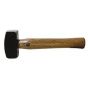 Club Hammers - Hardwood Handle