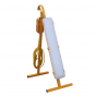 A frame plasterers floor light | CMT